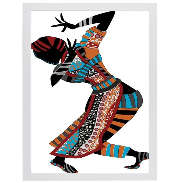 Multicolor_Abstract/Motivational_Framed_Painting/Posters,_Ready_|_For_Wall_Hanging,_Premium_Art_|_For_Home,_Office,_Living_Room_&_Bedroom_Wall_Decor,_(Size_-_13.50_X_19.50_In),_Frame_Color:_White,_Nrs061