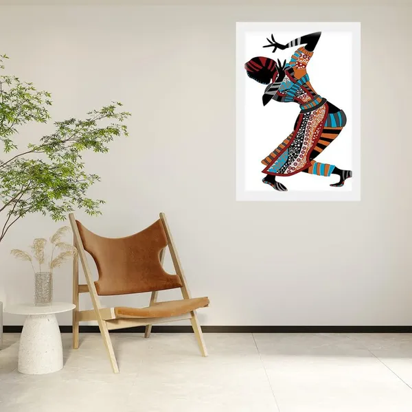 Multicolor_Abstract/Motivational_Framed_Painting/Posters,_Ready_|_For_Wall_Hanging,_Premium_Art_|_For_Home,_Office,_Living_Room_&_Bedroom_Wall_Decor,_(Size_-_13.50_X_19.50_In),_Frame_Color:_White,_Nrs061