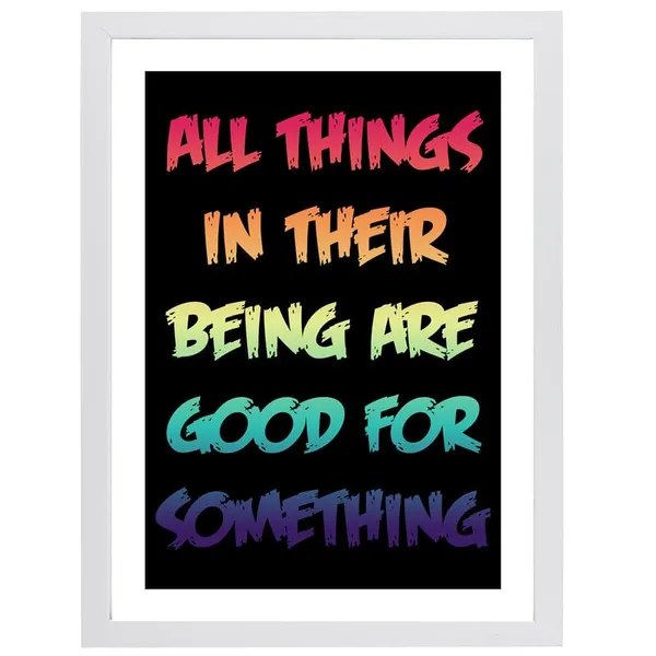Multicolor_Abstract/Motivational_Framed_Painting/Posters,_Ready_|_For_Wall_Hanging,_Premium_Art_|_For_Home,_Office,_Living_Room_&_Bedroom_Wall_Decor,_(Size_-_13.50_X_19.50_In),_Frame_Color:_White,_Nrs062