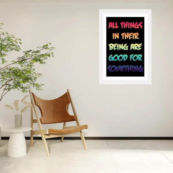Multicolor_Abstract/Motivational_Framed_Painting/Posters,_Ready_|_For_Wall_Hanging,_Premium_Art_|_For_Home,_Office,_Living_Room_&_Bedroom_Wall_Decor,_(Size_-_13.50_X_19.50_In),_Frame_Color:_White,_Nrs062