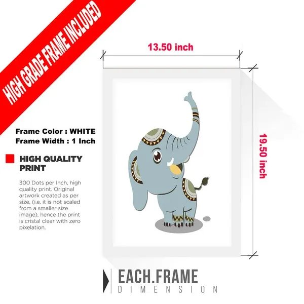 White__Abstract/Motivational_Framed_Painting/Posters,_Ready_|_For_Wall_Hanging,_Premium_Art_|_For_Home,_Office,_Living_Room_&_Bedroom_Wall_Decor,_(Size_-_13.50_X_19.50_In),_Frame_Color:_White,_Nrs064