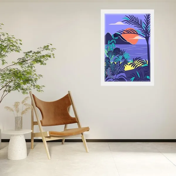 White__Abstract/Motivational_Framed_Painting/Posters,_Ready_|_For_Wall_Hanging,_Premium_Art_|_For_Home,_Office,_Living_Room_&_Bedroom_Wall_Decor,_(Size_-_13.50_X_19.50_In),_Frame_Color:_White,_Nrs066