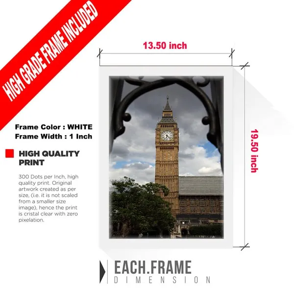 Multicolor_Abstract/Motivational_Framed_Painting/Posters,_Ready_|_For_Wall_Hanging,_Premium_Art_|_For_Home,_Office,_Living_Room_&_Bedroom_Wall_Decor,_(Size_-_13.50_X_19.50_In),_Frame_Color:_White,_Nrs069