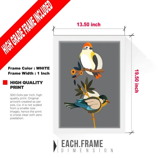 White__Abstract/Motivational_Framed_Painting/Posters,_Ready_|_For_Wall_Hanging,_Premium_Art_|_For_Home,_Office,_Living_Room_&_Bedroom_Wall_Decor,_(Size_-_13.50_X_19.50_In),_Frame_Color:_White,_Nrs070