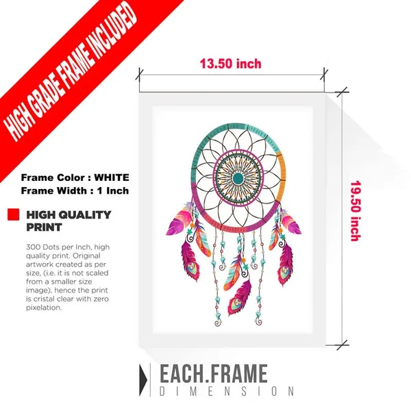 White__Abstract/Motivational_Framed_Painting/Posters,_Ready_|_For_Wall_Hanging,_Premium_Art_|_For_Home,_Office,_Living_Room_&_Bedroom_Wall_Decor,_(Size_-_13.50_X_19.50_In),_Frame_Color:_White,_Nrs072