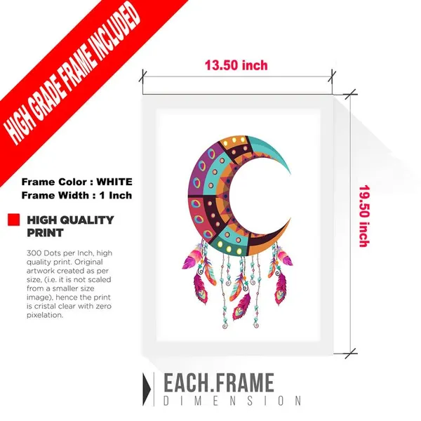 White__Abstract/Motivational_Framed_Painting/Posters,_Ready_|_For_Wall_Hanging,_Premium_Art_|_For_Home,_Office,_Living_Room_&_Bedroom_Wall_Decor,_(Size_-_13.50_X_19.50_In),_Frame_Color:_White,_Nrs073