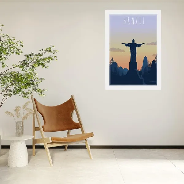 White__Abstract/Motivational_Framed_Painting/Posters,_Ready_|_For_Wall_Hanging,_Premium_Art_|_For_Home,_Office,_Living_Room_&_Bedroom_Wall_Decor,_(Size_-_13.50_X_19.50_In),_Frame_Color:_White,_Nrs074