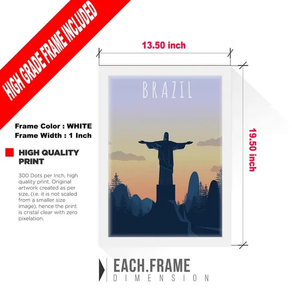 White__Abstract/Motivational_Framed_Painting/Posters,_Ready_|_For_Wall_Hanging,_Premium_Art_|_For_Home,_Office,_Living_Room_&_Bedroom_Wall_Decor,_(Size_-_13.50_X_19.50_In),_Frame_Color:_White,_Nrs074