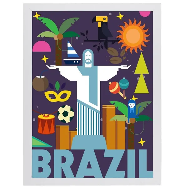White__Abstract/Motivational_Framed_Painting/Posters,_Ready_|_For_Wall_Hanging,_Premium_Art_|_For_Home,_Office,_Living_Room_&_Bedroom_Wall_Decor,_(Size_-_13.50_X_19.50_In),_Frame_Color:_White,_Nrs075