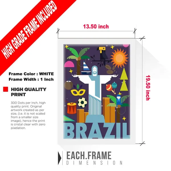 White__Abstract/Motivational_Framed_Painting/Posters,_Ready_|_For_Wall_Hanging,_Premium_Art_|_For_Home,_Office,_Living_Room_&_Bedroom_Wall_Decor,_(Size_-_13.50_X_19.50_In),_Frame_Color:_White,_Nrs075