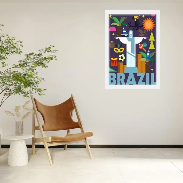 White__Abstract/Motivational_Framed_Painting/Posters,_Ready_|_For_Wall_Hanging,_Premium_Art_|_For_Home,_Office,_Living_Room_&_Bedroom_Wall_Decor,_(Size_-_13.50_X_19.50_In),_Frame_Color:_White,_Nrs075