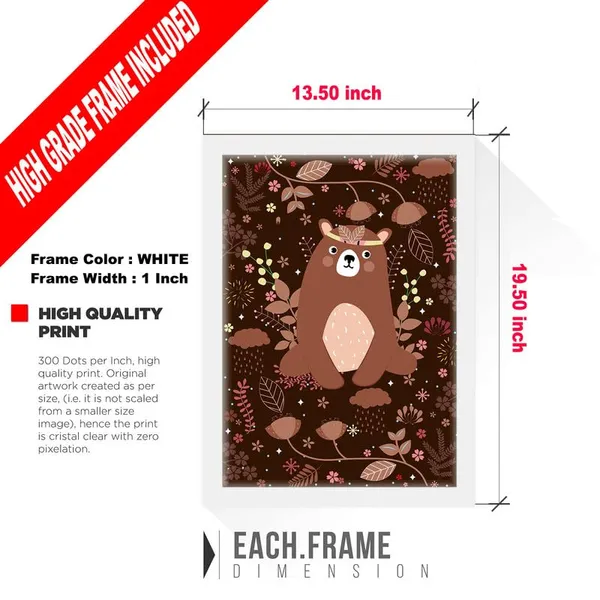 Multicolor_Abstract/Motivational_Framed_Painting/Posters,_Ready_|_For_Wall_Hanging,_Premium_Art_|_For_Home,_Office,_Living_Room_&_Bedroom_Wall_Decor,_(Size_-_13.50_X_19.50_In),_Frame_Color:_White,_Nrs076