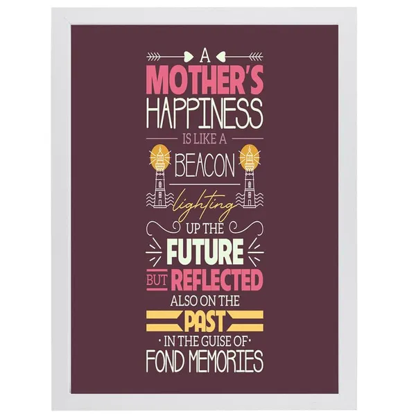 White__Abstract/Motivational_Framed_Painting/Posters,_Ready_|_For_Wall_Hanging,_Premium_Art_|_For_Home,_Office,_Living_Room_&_Bedroom_Wall_Decor,_(Size_-_13.50_X_19.50_In),_Frame_Color:_White,_Nrs077