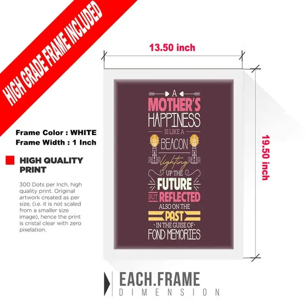 White__Abstract/Motivational_Framed_Painting/Posters,_Ready_|_For_Wall_Hanging,_Premium_Art_|_For_Home,_Office,_Living_Room_&_Bedroom_Wall_Decor,_(Size_-_13.50_X_19.50_In),_Frame_Color:_White,_Nrs077