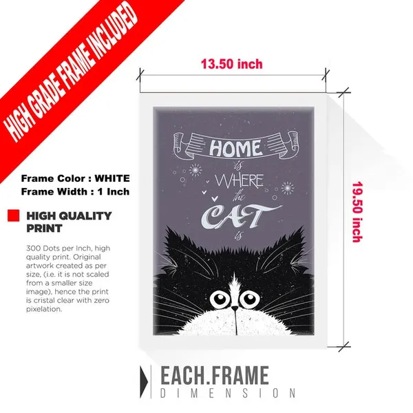 Multicolor_Abstract/Motivational_Framed_Painting/Posters,_Ready_|_For_Wall_Hanging,_Premium_Art_|_For_Home,_Office,_Living_Room_&_Bedroom_Wall_Decor,_(Size_-_13.50_X_19.50_In),_Frame_Color:_White,_Nrs078