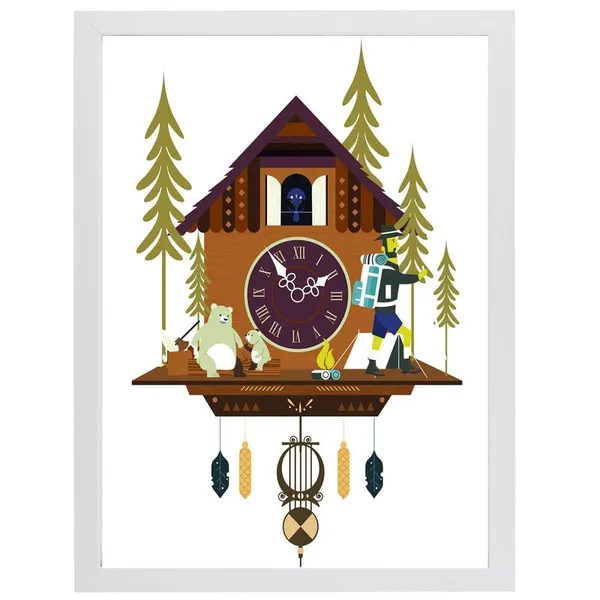 White__Abstract/Motivational_Framed_Painting/Posters,_Ready_|_For_Wall_Hanging,_Premium_Art_|_For_Home,_Office,_Living_Room_&_Bedroom_Wall_Decor,_(Size_-_13.50_X_19.50_In),_Frame_Color:_White,_Nrs080