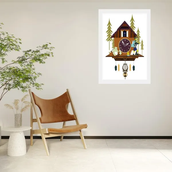 White__Abstract/Motivational_Framed_Painting/Posters,_Ready_|_For_Wall_Hanging,_Premium_Art_|_For_Home,_Office,_Living_Room_&_Bedroom_Wall_Decor,_(Size_-_13.50_X_19.50_In),_Frame_Color:_White,_Nrs080