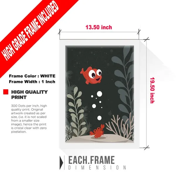White__Abstract/Motivational_Framed_Painting/Posters,_Ready_|_For_Wall_Hanging,_Premium_Art_|_For_Home,_Office,_Living_Room_&_Bedroom_Wall_Decor,_(Size_-_13.50_X_19.50_In),_Frame_Color:_White,_Nrs084