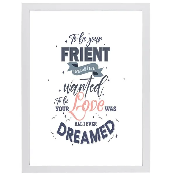 White__Abstract/Motivational_Framed_Painting/Posters,_Ready_|_For_Wall_Hanging,_Premium_Art_|_For_Home,_Office,_Living_Room_&_Bedroom_Wall_Decor,_(Size_-_13.50_X_19.50_In),_Frame_Color:_White,_Nrs087
