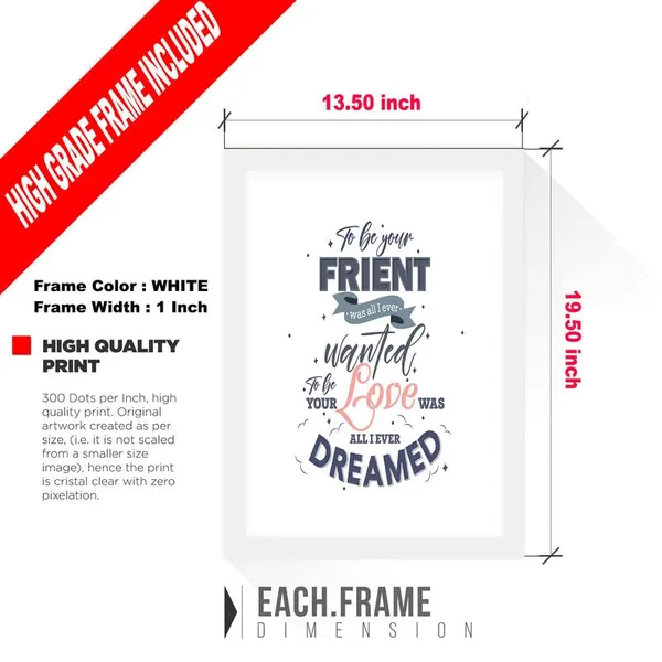 White__Abstract/Motivational_Framed_Painting/Posters,_Ready_|_For_Wall_Hanging,_Premium_Art_|_For_Home,_Office,_Living_Room_&_Bedroom_Wall_Decor,_(Size_-_13.50_X_19.50_In),_Frame_Color:_White,_Nrs087