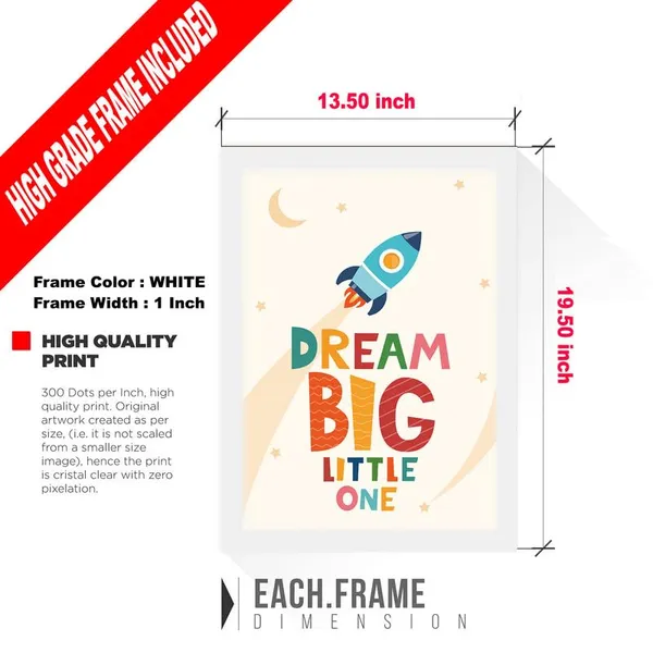 White__Abstract/Motivational_Framed_Painting/Posters,_Ready_|_For_Wall_Hanging,_Premium_Art_|_For_Home,_Office,_Living_Room_&_Bedroom_Wall_Decor,_(Size_-_13.50_X_19.50_In),_Frame_Color:_White,_Nrs091