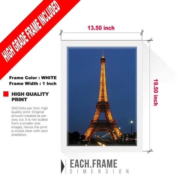 White__Abstract/Motivational_Framed_Painting/Posters,_Ready_|_For_Wall_Hanging,_Premium_Art_|_For_Home,_Office,_Living_Room_&_Bedroom_Wall_Decor,_(Size_-_13.50_X_19.50_In),_Frame_Color:_White,_Nrs094