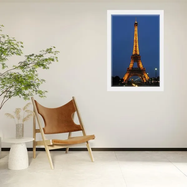 White__Abstract/Motivational_Framed_Painting/Posters,_Ready_|_For_Wall_Hanging,_Premium_Art_|_For_Home,_Office,_Living_Room_&_Bedroom_Wall_Decor,_(Size_-_13.50_X_19.50_In),_Frame_Color:_White,_Nrs094