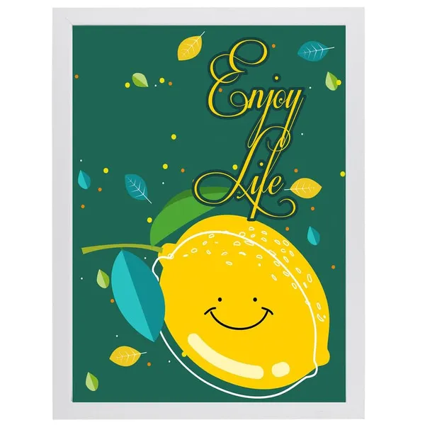 White__Abstract/Motivational_Framed_Painting/Posters,_Ready_|_For_Wall_Hanging,_Premium_Art_|_For_Home,_Office,_Living_Room_&_Bedroom_Wall_Decor,_(Size_-_13.50_X_19.50_In),_Frame_Color:_White,_Nrs099