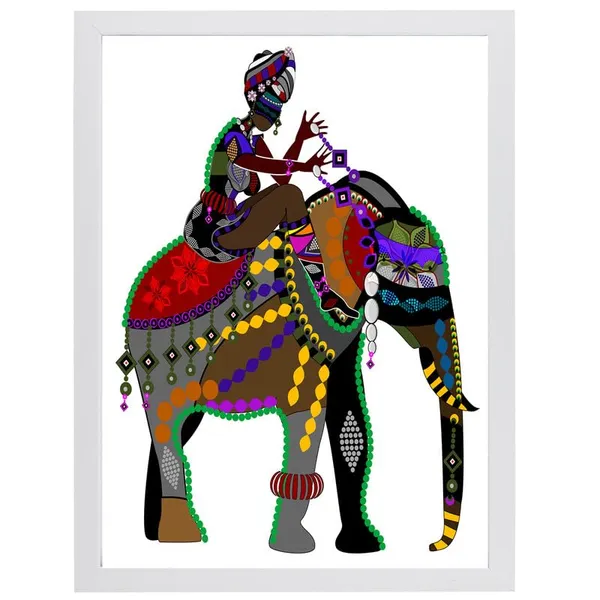 White__Abstract/Motivational_Framed_Painting/Posters,_Ready_|_For_Wall_Hanging,_Premium_Art_|_For_Home,_Office,_Living_Room_&_Bedroom_Wall_Decor,_(Size_-_13.50_X_19.50_In),_Frame_Color:_White,_Nrs100