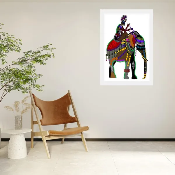 White__Abstract/Motivational_Framed_Painting/Posters,_Ready_|_For_Wall_Hanging,_Premium_Art_|_For_Home,_Office,_Living_Room_&_Bedroom_Wall_Decor,_(Size_-_13.50_X_19.50_In),_Frame_Color:_White,_Nrs100