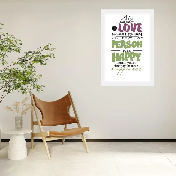 White__Abstract/Motivational_Framed_Painting/Posters,_Ready_|_For_Wall_Hanging,_Premium_Art_|_For_Home,_Office,_Living_Room_&_Bedroom_Wall_Decor,_(Size_-_13.50_X_19.50_In),_Frame_Color:_White,_Nrs104