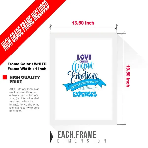 White__Abstract/Motivational_Framed_Painting/Posters,_Ready_|_For_Wall_Hanging,_Premium_Art_|_For_Home,_Office,_Living_Room_&_Bedroom_Wall_Decor,_(Size_-_13.50_X_19.50_In),_Frame_Color:_White,_Nrs113