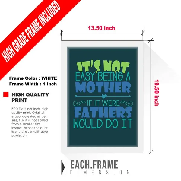 White__Abstract/Motivational_Framed_Painting/Posters,_Ready_|_For_Wall_Hanging,_Premium_Art_|_For_Home,_Office,_Living_Room_&_Bedroom_Wall_Decor,_(Size_-_13.50_X_19.50_In),_Frame_Color:_White,_Nrs114