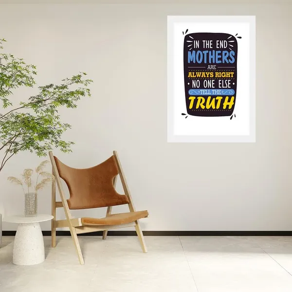 White__Abstract/Motivational_Framed_Painting/Posters,_Ready_|_For_Wall_Hanging,_Premium_Art_|_For_Home,_Office,_Living_Room_&_Bedroom_Wall_Decor,_(Size_-_13.50_X_19.50_In),_Frame_Color:_White,_Nrs115