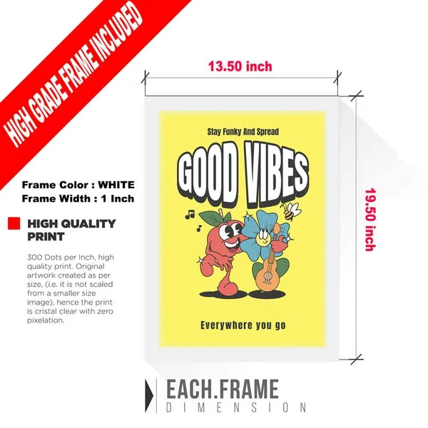 White__Abstract/Motivational_Framed_Painting/Posters,_Ready_|_For_Wall_Hanging,_Premium_Art_|_For_Home,_Office,_Living_Room_&_Bedroom_Wall_Decor,_(Size_-_13.50_X_19.50_In),_Frame_Color:_White,_Nrs119