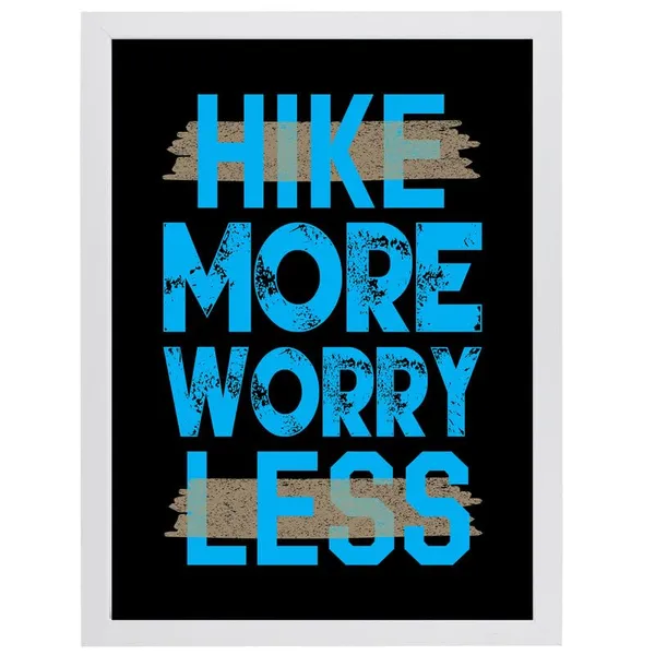 White__Abstract/Motivational_Framed_Painting/Posters,_Ready_|_For_Wall_Hanging,_Premium_Art_|_For_Home,_Office,_Living_Room_&_Bedroom_Wall_Decor,_(Size_-_13.50_X_19.50_In),_Frame_Color:_White,_Nrs122