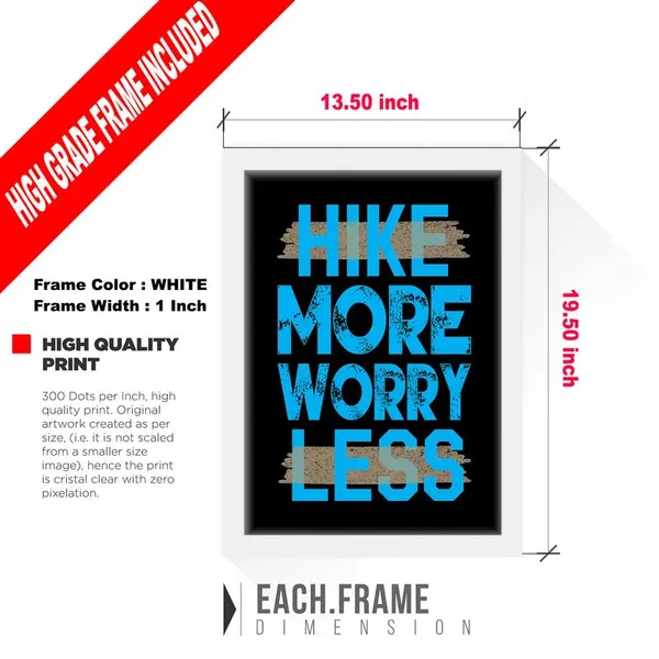 White__Abstract/Motivational_Framed_Painting/Posters,_Ready_|_For_Wall_Hanging,_Premium_Art_|_For_Home,_Office,_Living_Room_&_Bedroom_Wall_Decor,_(Size_-_13.50_X_19.50_In),_Frame_Color:_White,_Nrs122