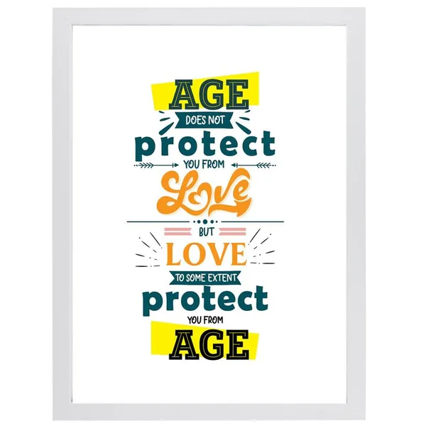 White__Abstract/Motivational_Framed_Painting/Posters,_Ready_|_For_Wall_Hanging,_Premium_Art_|_For_Home,_Office,_Living_Room_&_Bedroom_Wall_Decor,_(Size_-_13.50_X_19.50_In),_Frame_Color:_White,_Nrs129