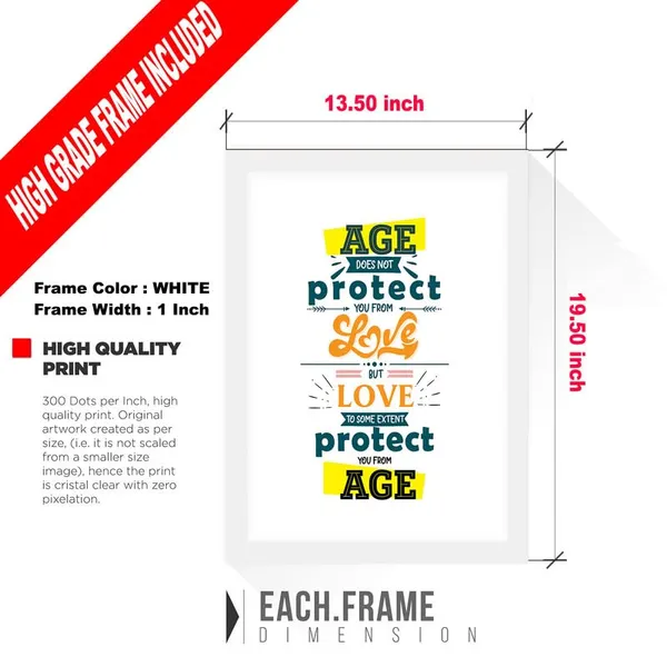 White__Abstract/Motivational_Framed_Painting/Posters,_Ready_|_For_Wall_Hanging,_Premium_Art_|_For_Home,_Office,_Living_Room_&_Bedroom_Wall_Decor,_(Size_-_13.50_X_19.50_In),_Frame_Color:_White,_Nrs129
