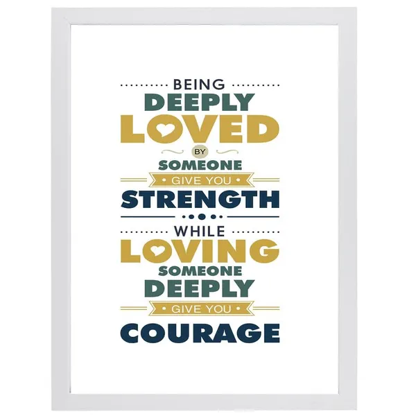 Multicolor_Abstract/Motivational_Framed_Painting/Posters,_Ready_|_For_Wall_Hanging,_Premium_Art_|_For_Home,_Office,_Living_Room_&_Bedroom_Wall_Decor,_(Size_-_13.50_X_19.50_In),_Frame_Color:_White,_Nrs130