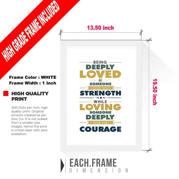 Multicolor_Abstract/Motivational_Framed_Painting/Posters,_Ready_|_For_Wall_Hanging,_Premium_Art_|_For_Home,_Office,_Living_Room_&_Bedroom_Wall_Decor,_(Size_-_13.50_X_19.50_In),_Frame_Color:_White,_Nrs130