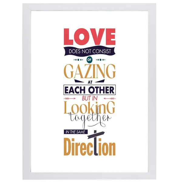 White__Abstract/Motivational_Framed_Painting/Posters,_Ready_|_For_Wall_Hanging,_Premium_Art_|_For_Home,_Office,_Living_Room_&_Bedroom_Wall_Decor,_(Size_-_13.50_X_19.50_In),_Frame_Color:_White,_Nrs132