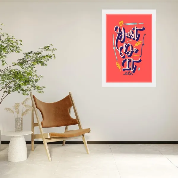 White__Abstract/Motivational_Framed_Painting/Posters,_Ready_|_For_Wall_Hanging,_Premium_Art_|_For_Home,_Office,_Living_Room_&_Bedroom_Wall_Decor,_(Size_-_13.50_X_19.50_In),_Frame_Color:_White,_Nrs135