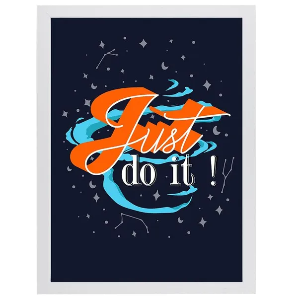 White__Abstract/Motivational_Framed_Painting/Posters,_Ready_|_For_Wall_Hanging,_Premium_Art_|_For_Home,_Office,_Living_Room_&_Bedroom_Wall_Decor,_(Size_-_13.50_X_19.50_In),_Frame_Color:_White,_Nrs137