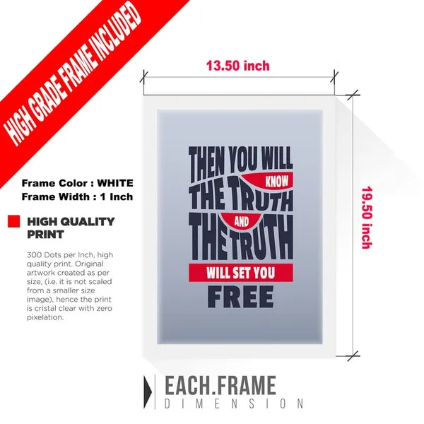 White__Abstract/Motivational_Framed_Painting/Posters,_Ready_|_For_Wall_Hanging,_Premium_Art_|_For_Home,_Office,_Living_Room_&_Bedroom_Wall_Decor,_(Size_-_13.50_X_19.50_In),_Frame_Color:_White,_Nrs139