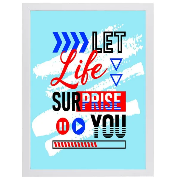 White__Abstract/Motivational_Framed_Painting/Posters,_Ready_|_For_Wall_Hanging,_Premium_Art_|_For_Home,_Office,_Living_Room_&_Bedroom_Wall_Decor,_(Size_-_13.50_X_19.50_In),_Frame_Color:_White,_Nrs142