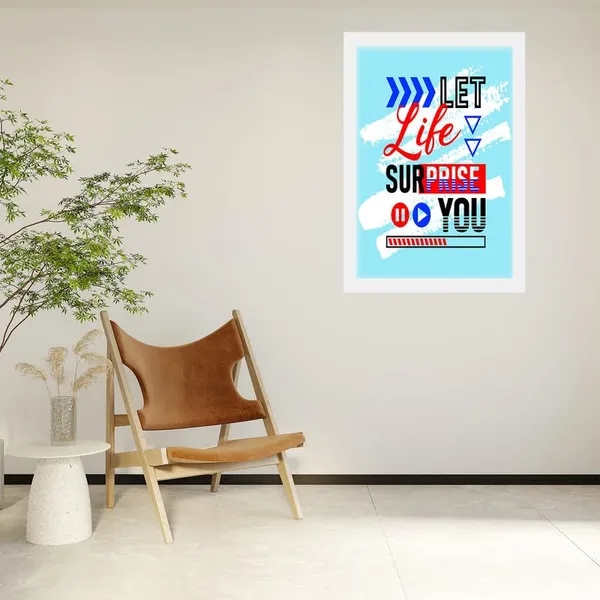 White__Abstract/Motivational_Framed_Painting/Posters,_Ready_|_For_Wall_Hanging,_Premium_Art_|_For_Home,_Office,_Living_Room_&_Bedroom_Wall_Decor,_(Size_-_13.50_X_19.50_In),_Frame_Color:_White,_Nrs142