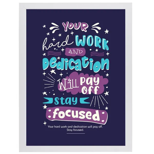 White__Abstract/Motivational_Framed_Painting/Posters,_Ready_|_For_Wall_Hanging,_Premium_Art_|_For_Home,_Office,_Living_Room_&_Bedroom_Wall_Decor,_(Size_-_13.50_X_19.50_In),_Frame_Color:_White,_Nrs143
