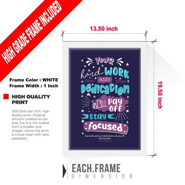 White__Abstract/Motivational_Framed_Painting/Posters,_Ready_|_For_Wall_Hanging,_Premium_Art_|_For_Home,_Office,_Living_Room_&_Bedroom_Wall_Decor,_(Size_-_13.50_X_19.50_In),_Frame_Color:_White,_Nrs143