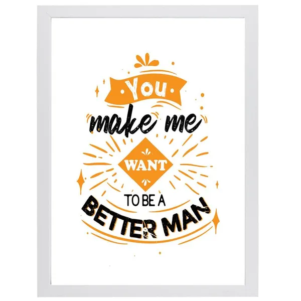 White__Abstract/Motivational_Framed_Painting/Posters,_Ready_|_For_Wall_Hanging,_Premium_Art_|_For_Home,_Office,_Living_Room_&_Bedroom_Wall_Decor,_(Size_-_13.50_X_19.50_In),_Frame_Color:_White,_Nrs146
